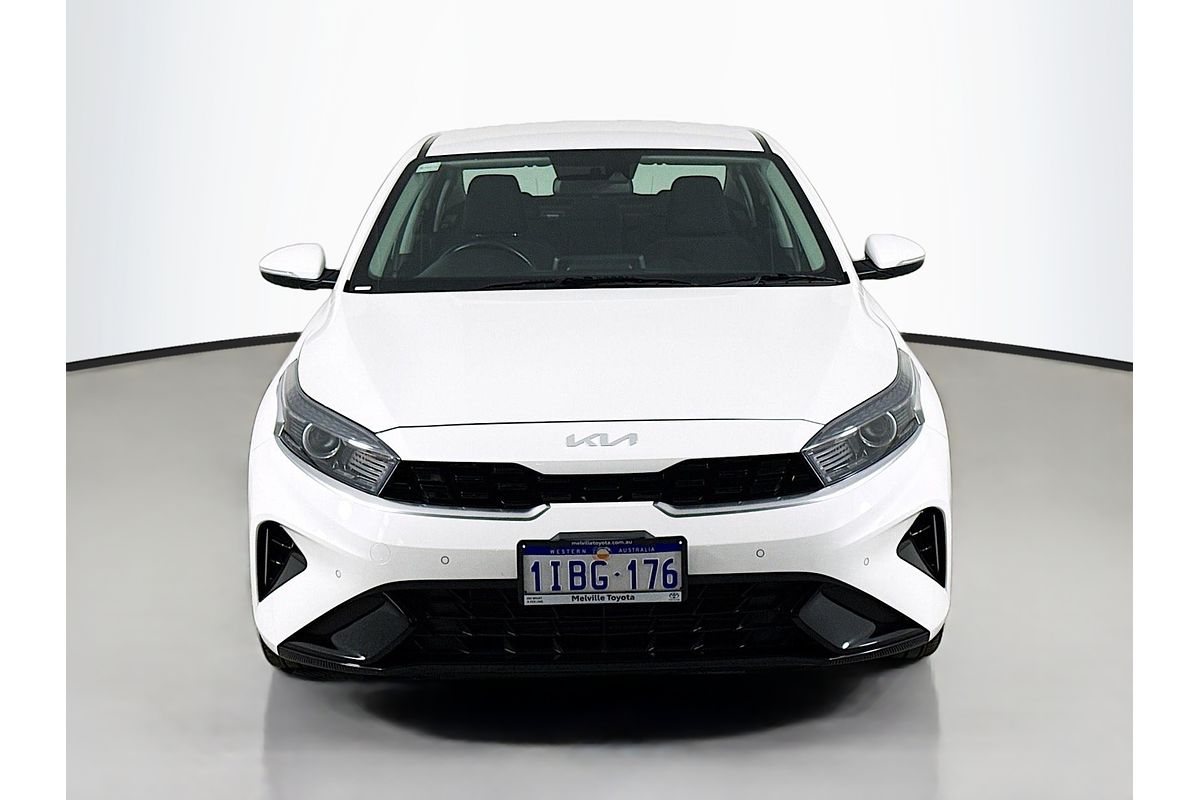 2023 Kia Cerato Sport BD
