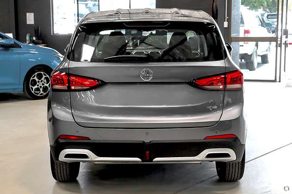 2026 MG ZS Vibe ZS32