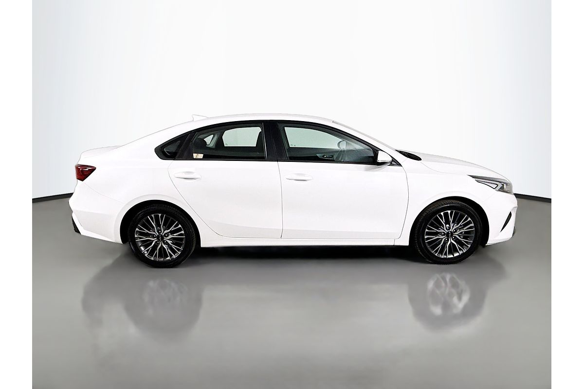 2023 Kia Cerato Sport BD