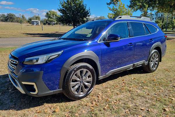 2024 Subaru Outback OUTBACK AWD MY24