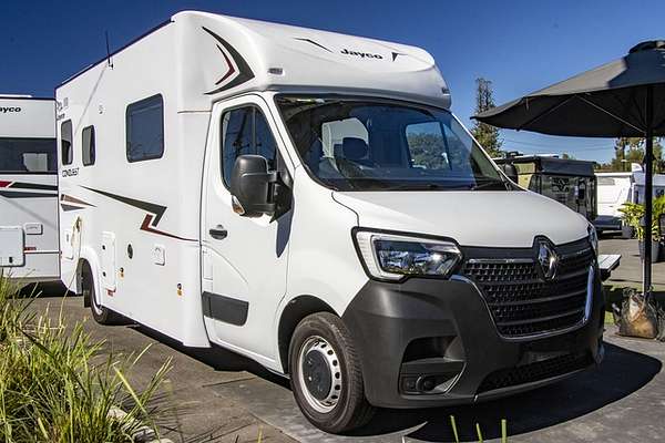 2025 Jayco CONQUEST MOTORHOME RM.20-5.CQ-MY24