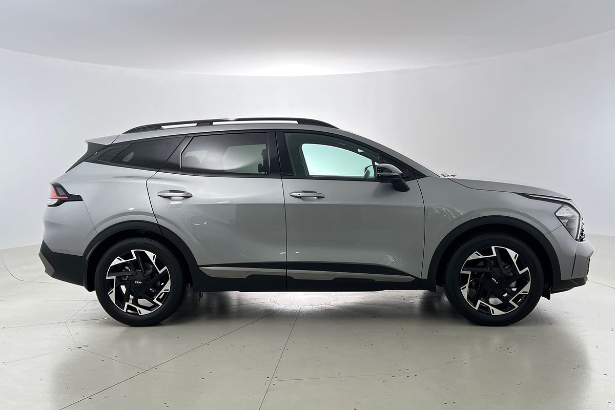 2022 Kia Sportage SX+ NQ5