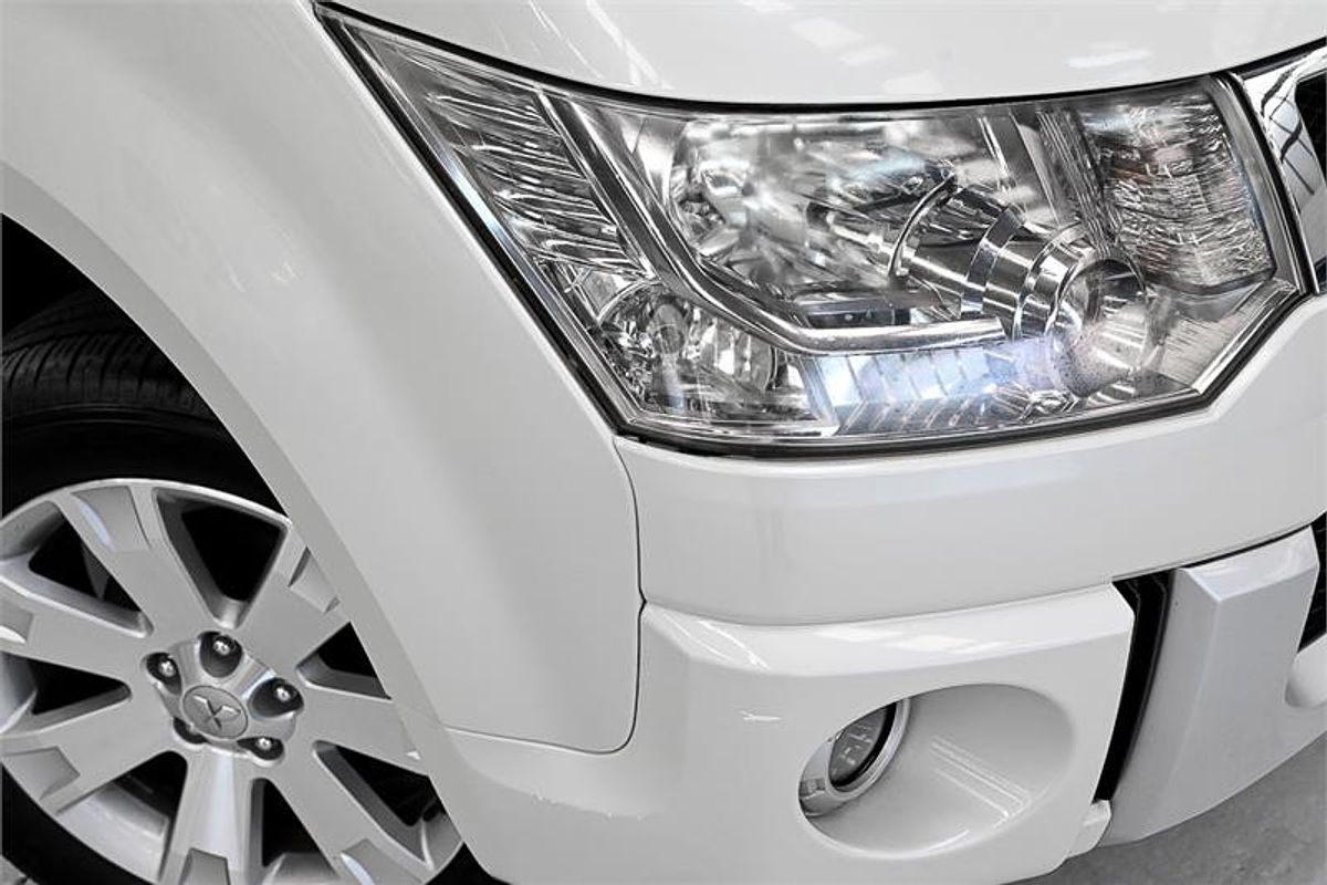 2008 Mitsubishi Delica D:5 CV5W