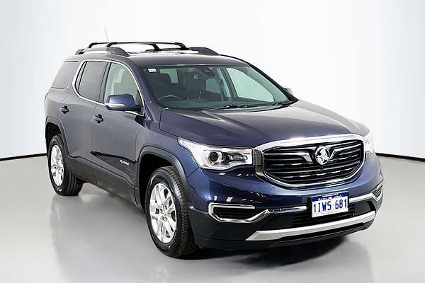 2019 Holden Acadia LT AC