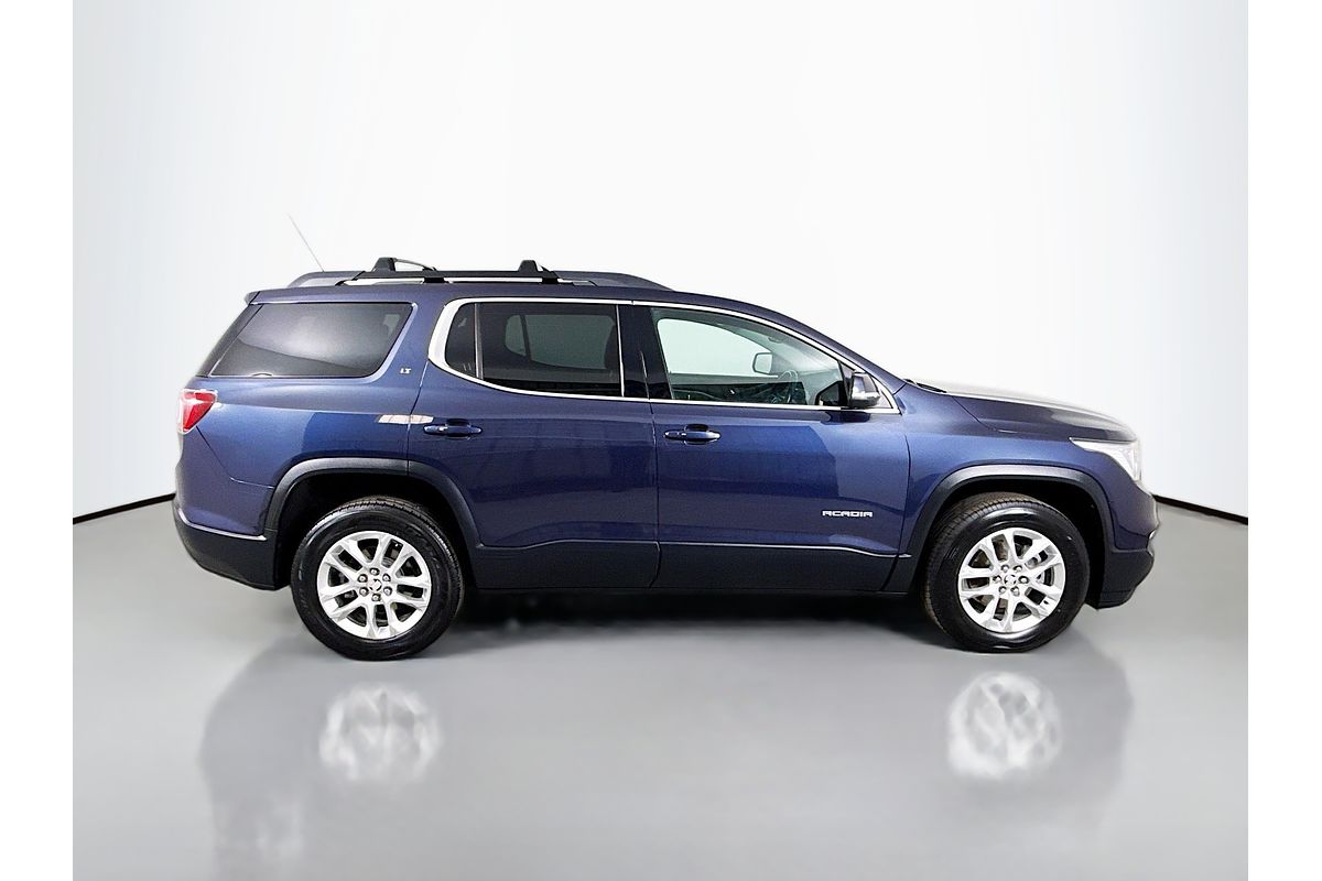 2019 Holden Acadia LT AC
