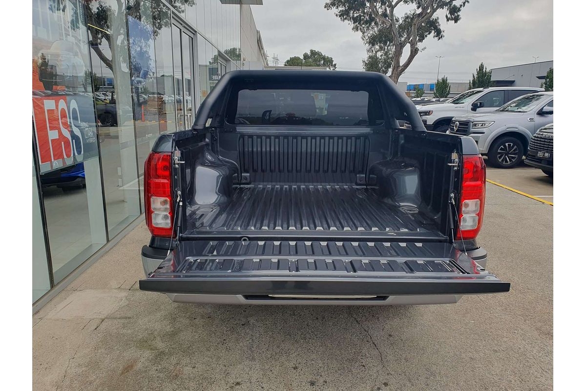 2012 Mitsubishi Triton GLX-R MN 4X4