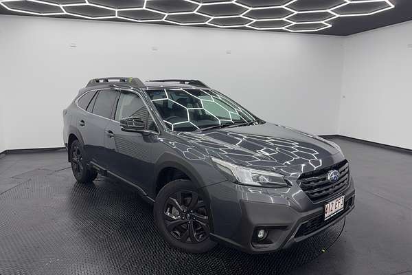 2022 Subaru Outback AWD Sport 6GEN
