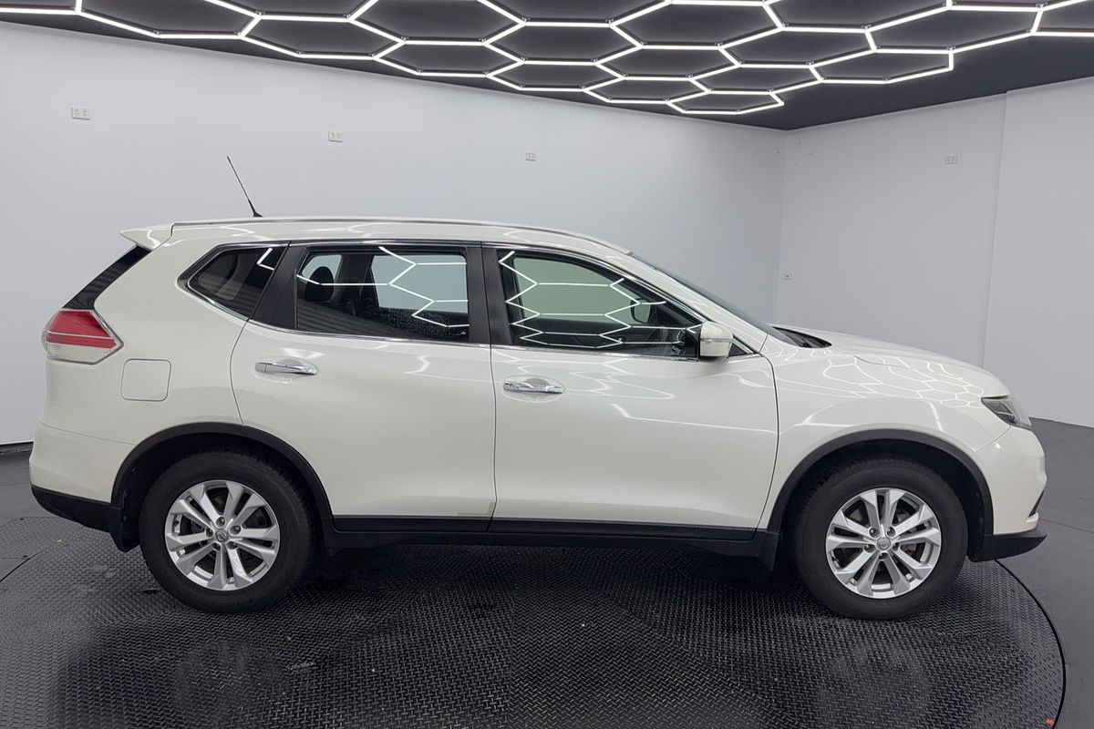 2014 Nissan X-TRAIL ST T32