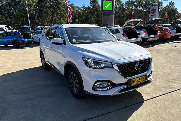 2024 MG HS Vibe SAS23