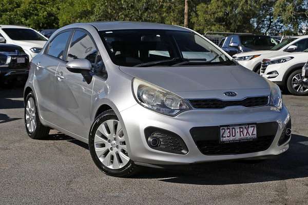 2011 Kia Rio S UB