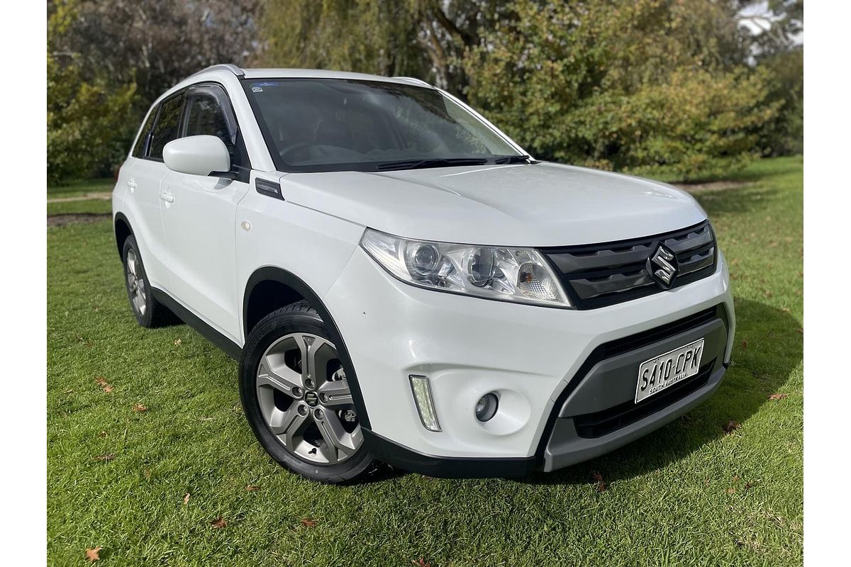 2018 Suzuki Vitara RT-S LY