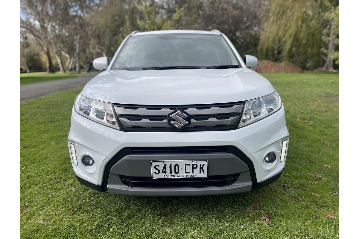 2018 Suzuki Vitara RT-S LY