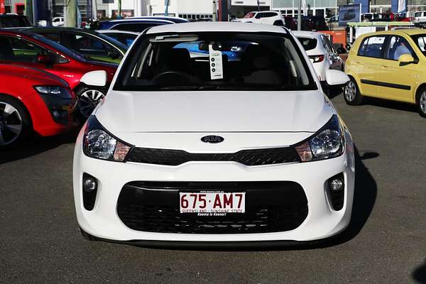 2019 Kia Rio S YB