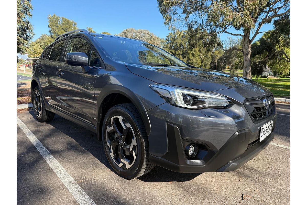 2022 Subaru XV 2.0i-S G5X