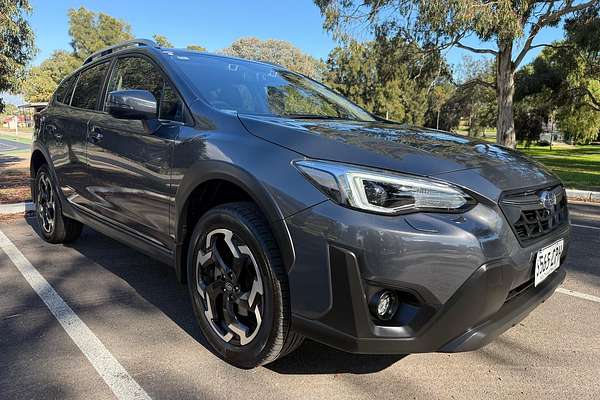 2022 Subaru XV 2.0i-S G5X thumb-0