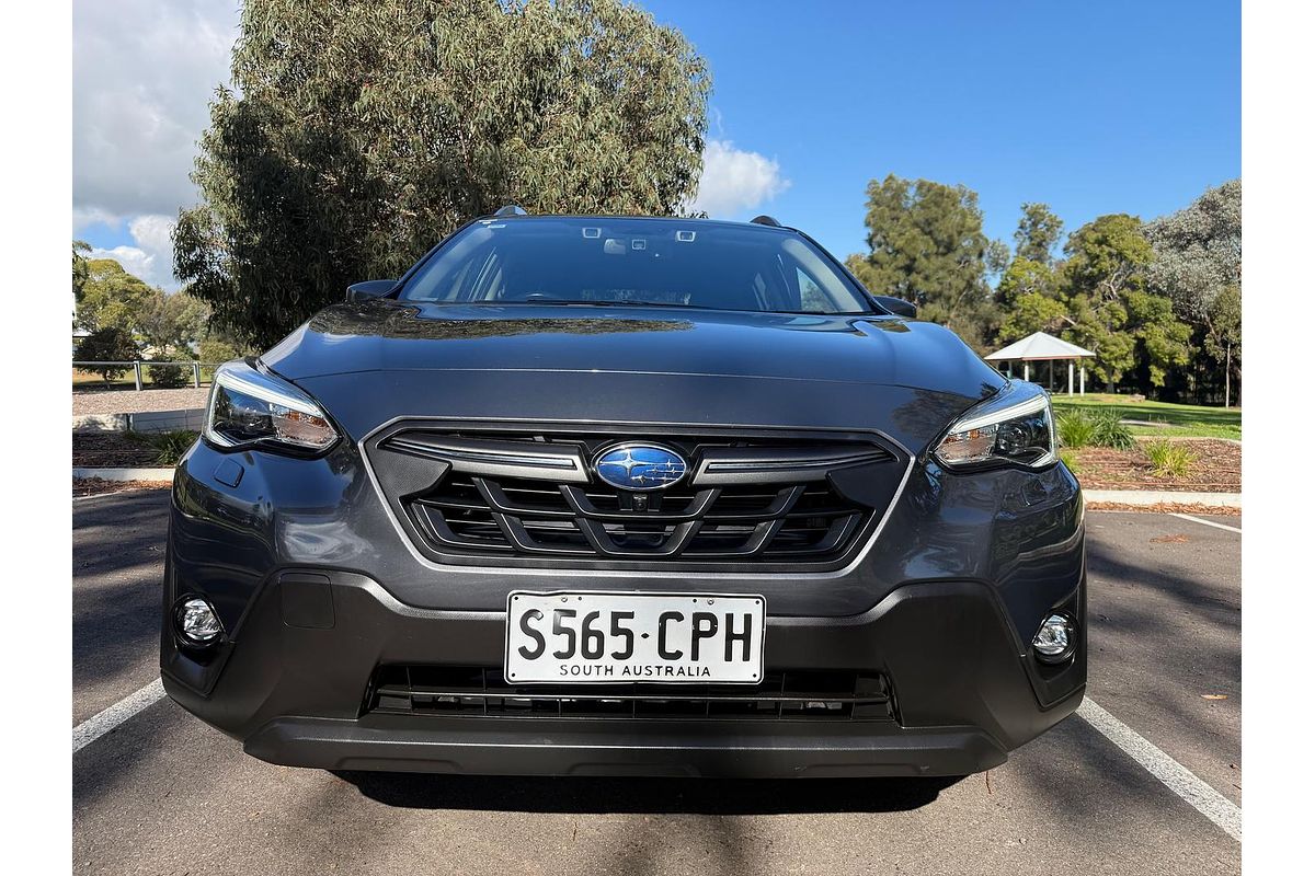 2022 Subaru XV 2.0i-S G5X