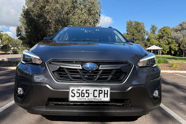 2022 Subaru XV 2.0i-S G5X thumb-2