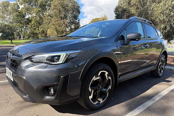 2022 Subaru XV 2.0i-S G5X thumb-3