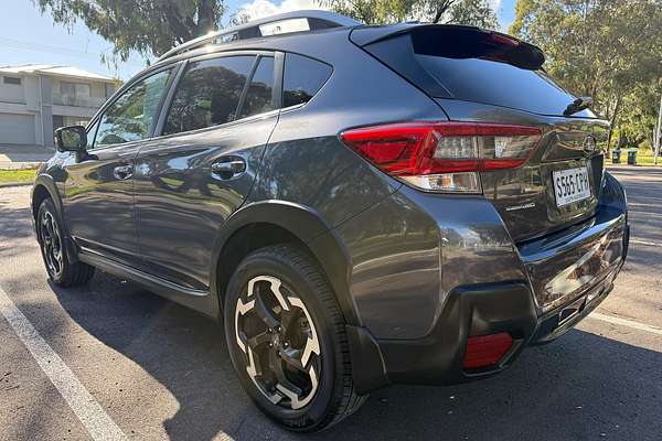 2022 Subaru XV 2.0i-S G5X thumb-5
