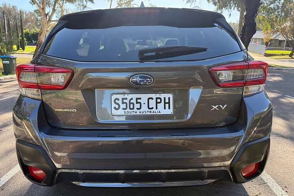 2022 Subaru XV 2.0i-S G5X thumb-6
