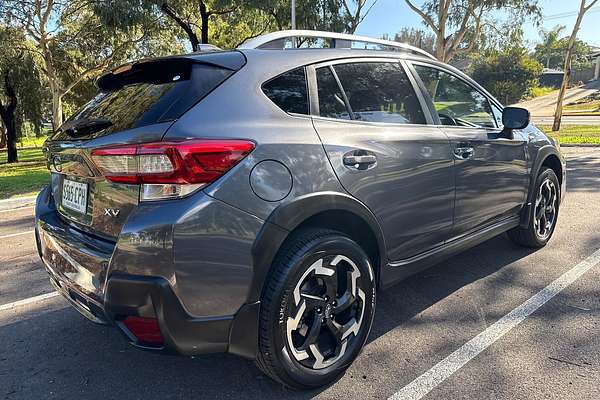 2022 Subaru XV 2.0i-S G5X thumb-7