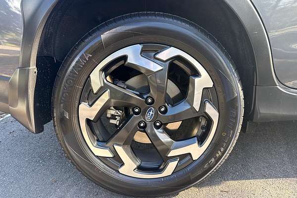 2022 Subaru XV 2.0i-S G5X thumb-8