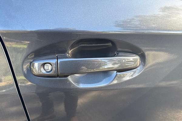 2022 Subaru XV 2.0i-S G5X thumb-9