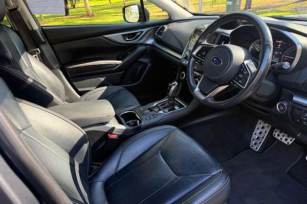2022 Subaru XV 2.0i-S G5X thumb-11