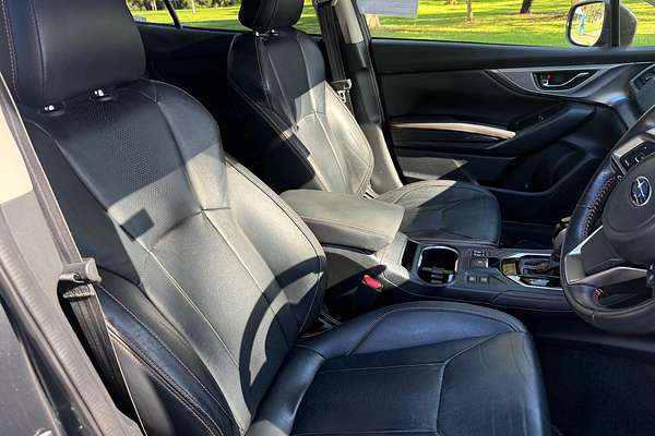 2022 Subaru XV 2.0i-S G5X thumb-12