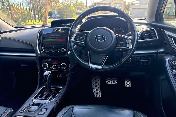 2022 Subaru XV 2.0i-S G5X thumb-13