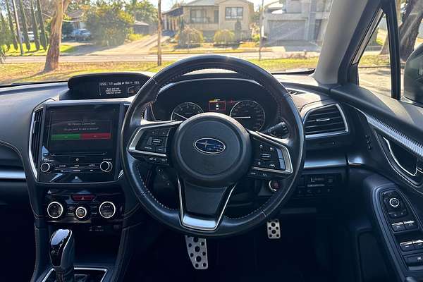 2022 Subaru XV 2.0i-S G5X thumb-14