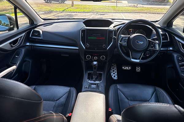 2022 Subaru XV 2.0i-S G5X thumb-15