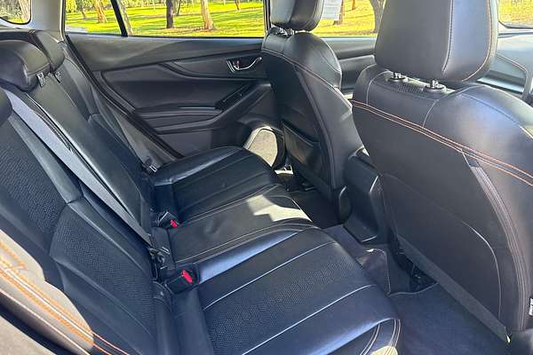 2022 Subaru XV 2.0i-S G5X thumb-17