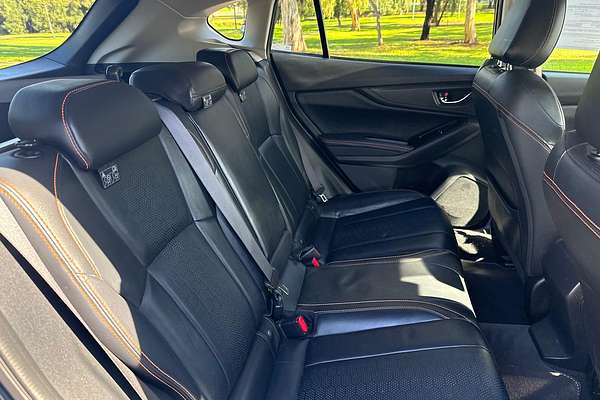 2022 Subaru XV 2.0i-S G5X thumb-18