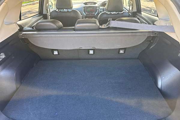 2022 Subaru XV 2.0i-S G5X thumb-19
