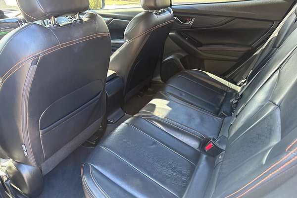 2022 Subaru XV 2.0i-S G5X thumb-20