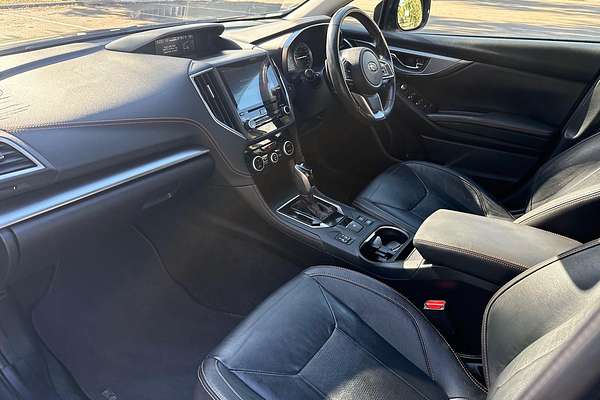 2022 Subaru XV 2.0i-S G5X thumb-22