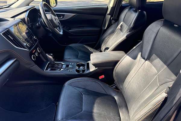 2022 Subaru XV 2.0i-S G5X thumb-23