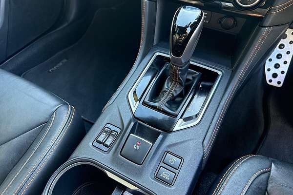 2022 Subaru XV 2.0i-S G5X thumb-24
