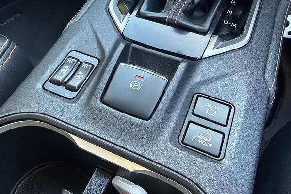 2022 Subaru XV 2.0i-S G5X thumb-25