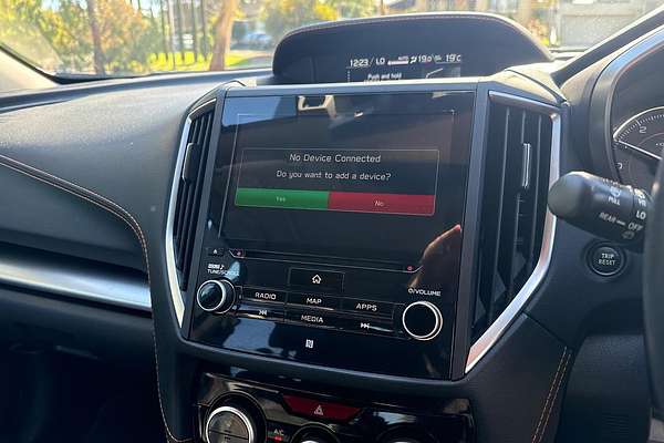2022 Subaru XV 2.0i-S G5X thumb-27
