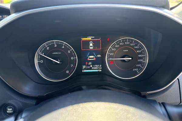 2022 Subaru XV 2.0i-S G5X thumb-29