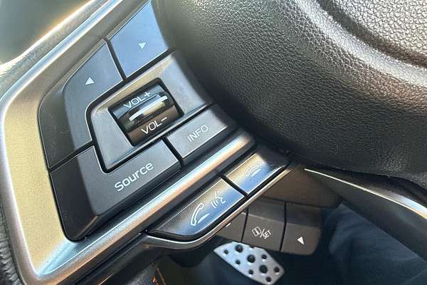 2022 Subaru XV 2.0i-S G5X thumb-30