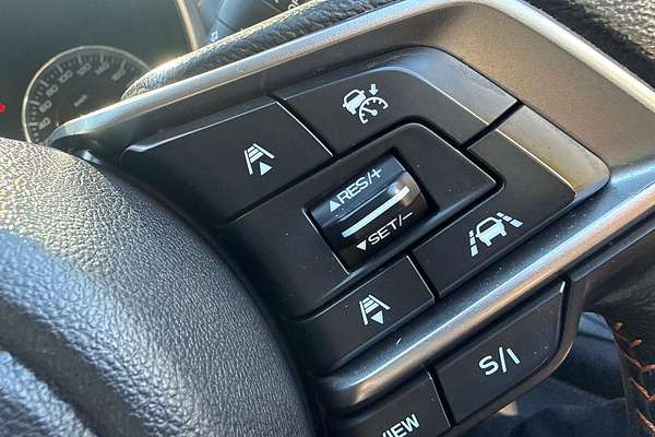 2022 Subaru XV 2.0i-S G5X thumb-31