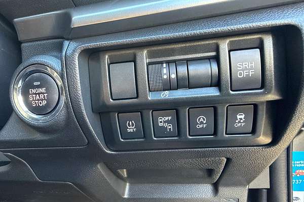 2022 Subaru XV 2.0i-S G5X thumb-32