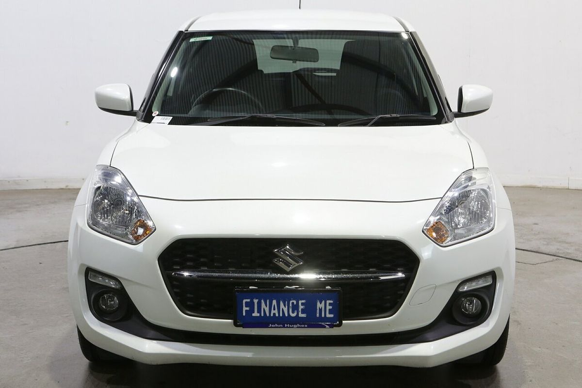 2023 Suzuki Swift GL AZ Series II