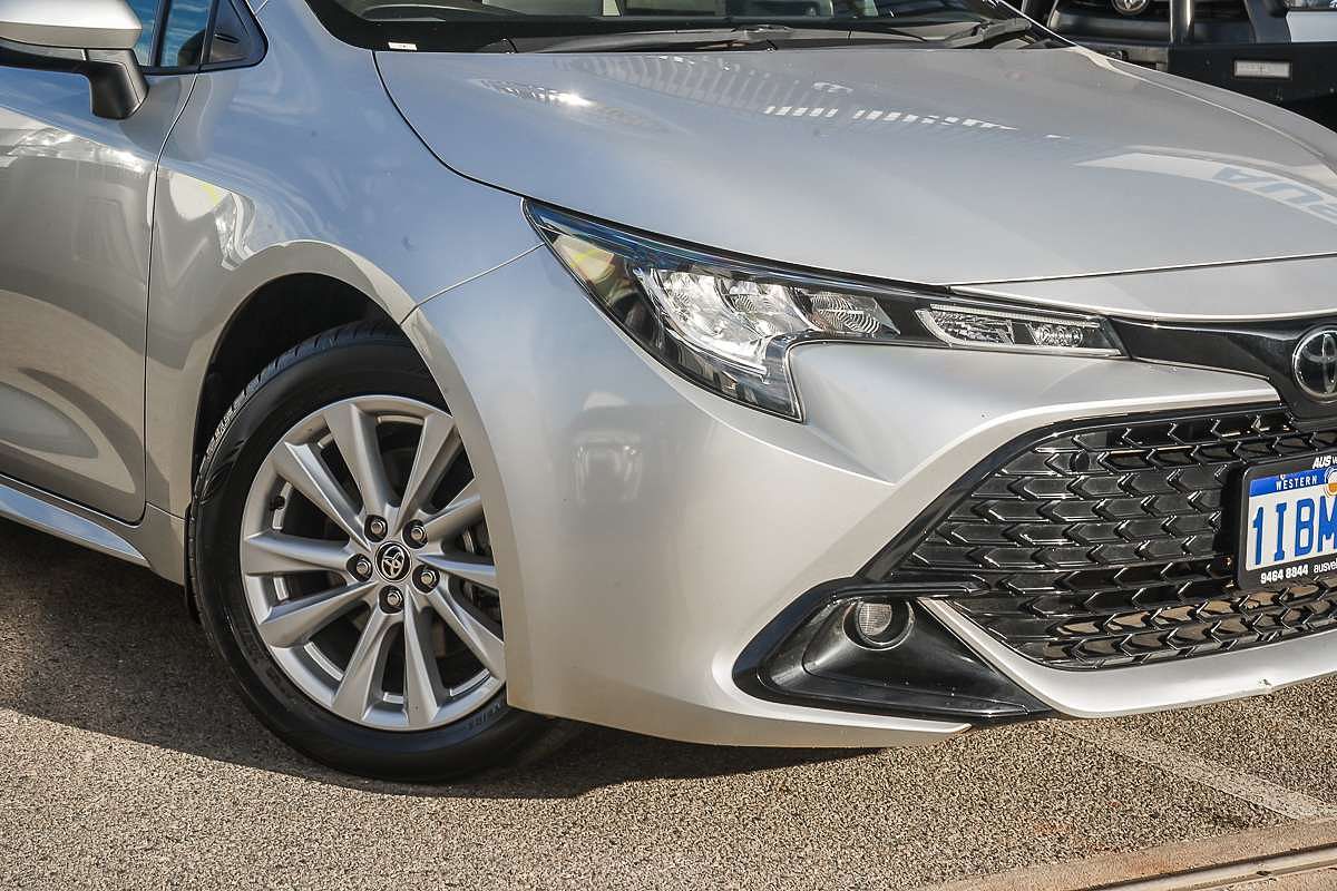 2024 Toyota Corolla Ascent Sport MZEA12R