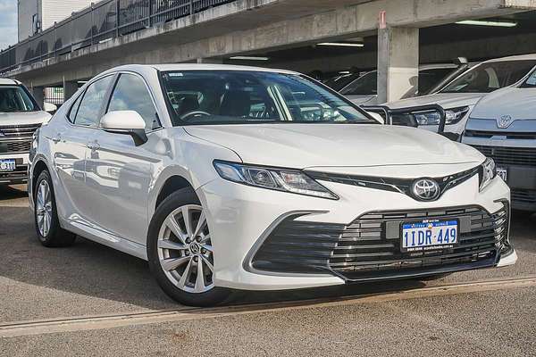 2024 Toyota Camry Ascent AXVA70R