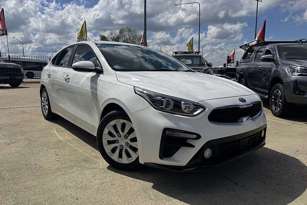 2020 Kia Cerato S BD