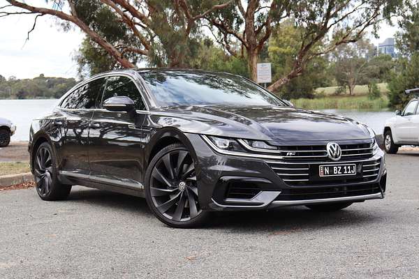 2019 Volkswagen Arteon 206TSI R-Line MY19